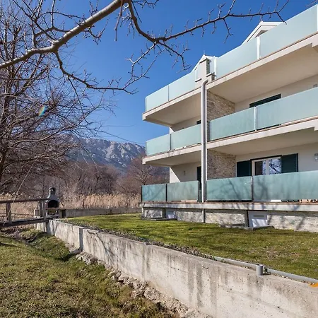 Appartement Luxurioese Ferienwohnung 600 Meter Zum Strand *