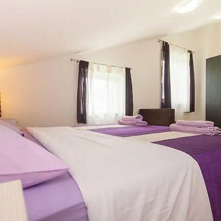 Luxurioese Ferienwohnung 600 Meter Zum Strand *