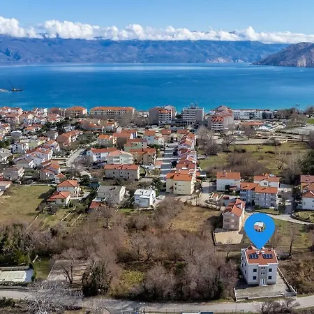 Luxurioese Ferienwohnung 600 Meter Zum Strand Appartement
