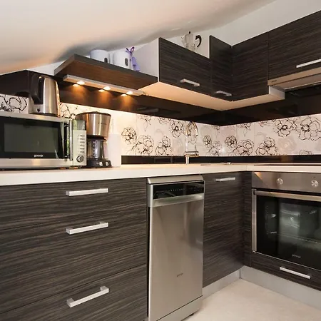 Luxurioese Ferienwohnung 600 Meter Zum Strand *