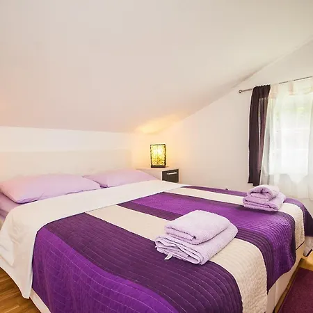 Luxurioese Ferienwohnung 600 Meter Zum Strand Appartement *