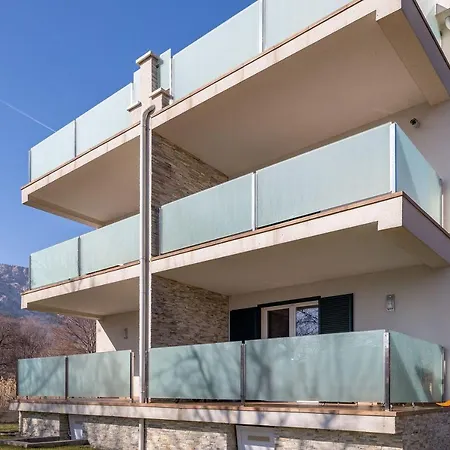 Apartment Luxurioese Ferienwohnung 600 Meter Zum Strand *