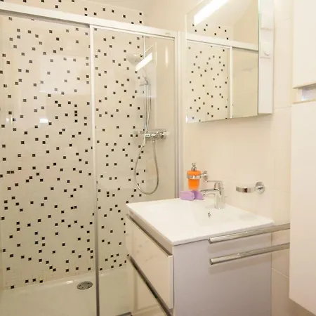 Apartment Luxurioese Ferienwohnung 600 Meter Zum Strand *