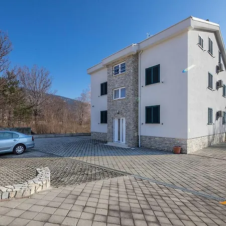 Luxurioese Ferienwohnung 600 Meter Zum Strand